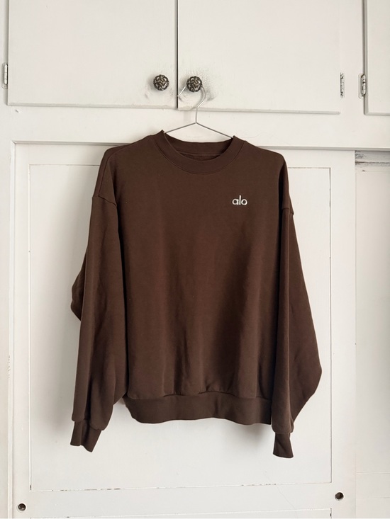 ALO Yoga Sweaters - Alo Yoga Accolade Sweatshirt